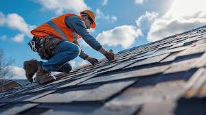 Fast & Reliable Emergency Roof Repairs in Central City, KY